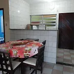 Chale Com Cozinha