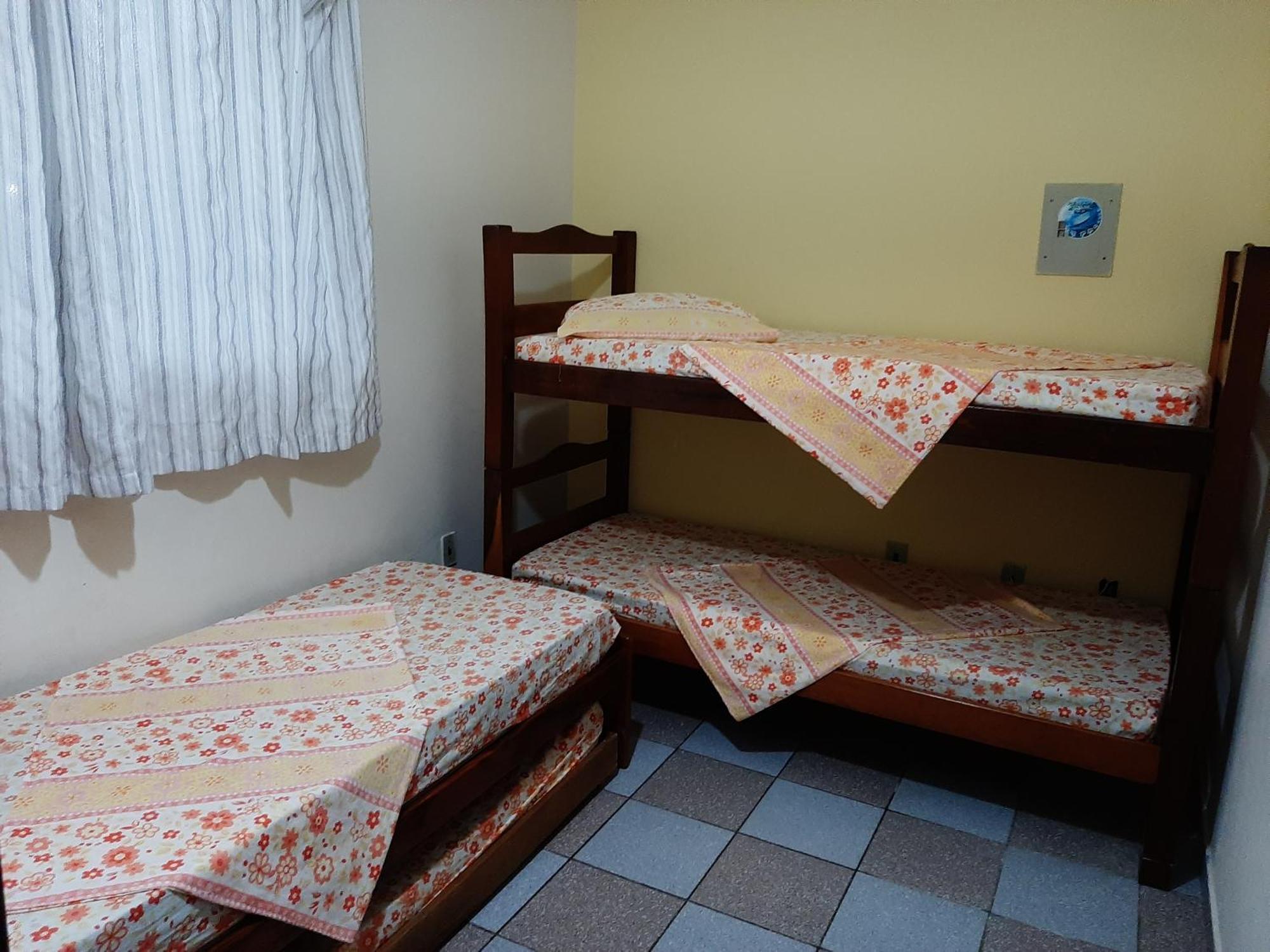 Apartamento Chale Com Cozinha